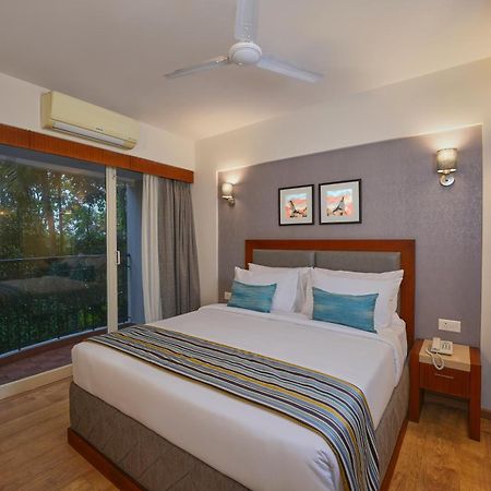 Noah Sky Suites Kochi Eksteriør bilde