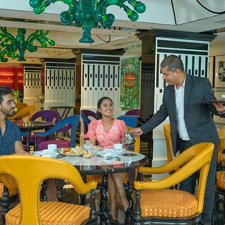 Noah Sky Suites Kochi Eksteriør bilde