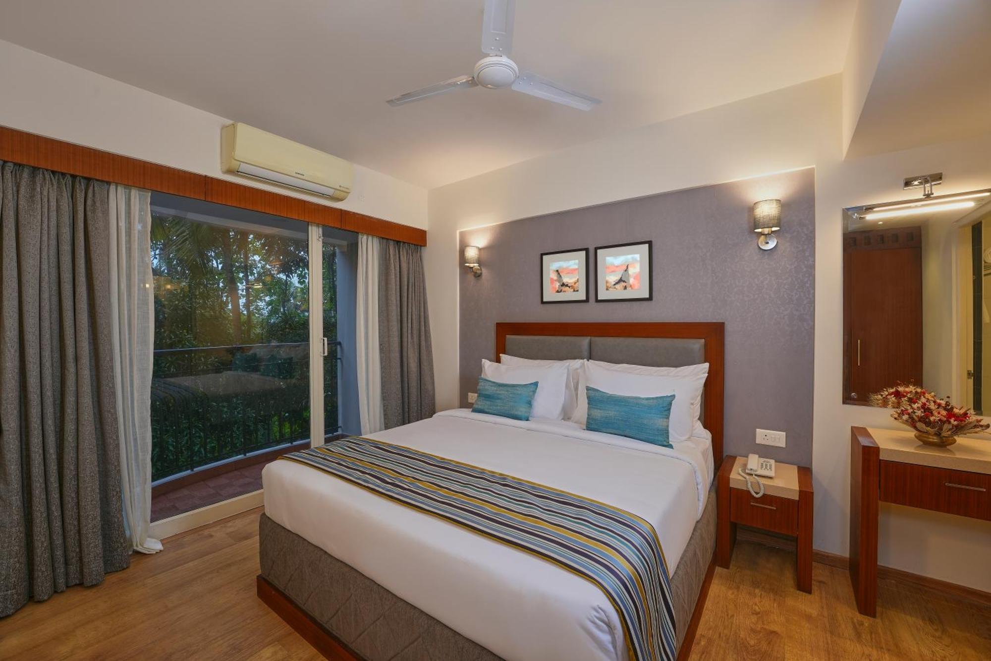 Noah Sky Suites Kochi Eksteriør bilde